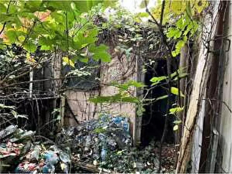 Immagine 22 di Porzione di casa in vendita  in Via Madonnina di Prabiano 11 a Villafranca Di Verona