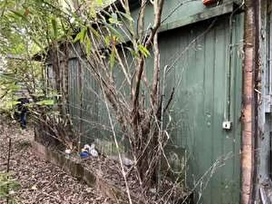 Immagine 24 di Porzione di casa in vendita  in Via Madonnina di Prabiano 11 a Villafranca Di Verona