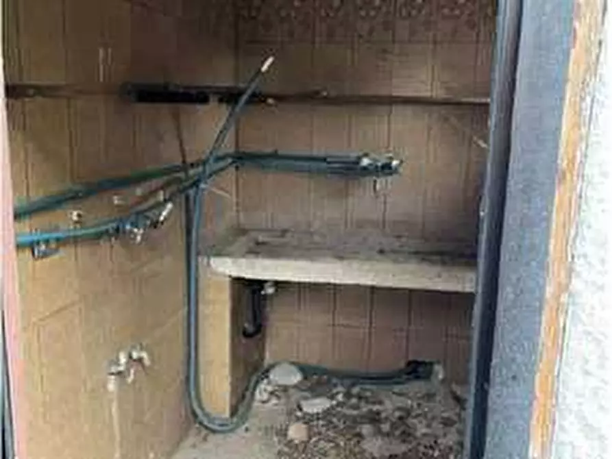 Immagine 43 di Porzione di casa in vendita  in Via Madonnina di Prabiano 11 a Villafranca Di Verona