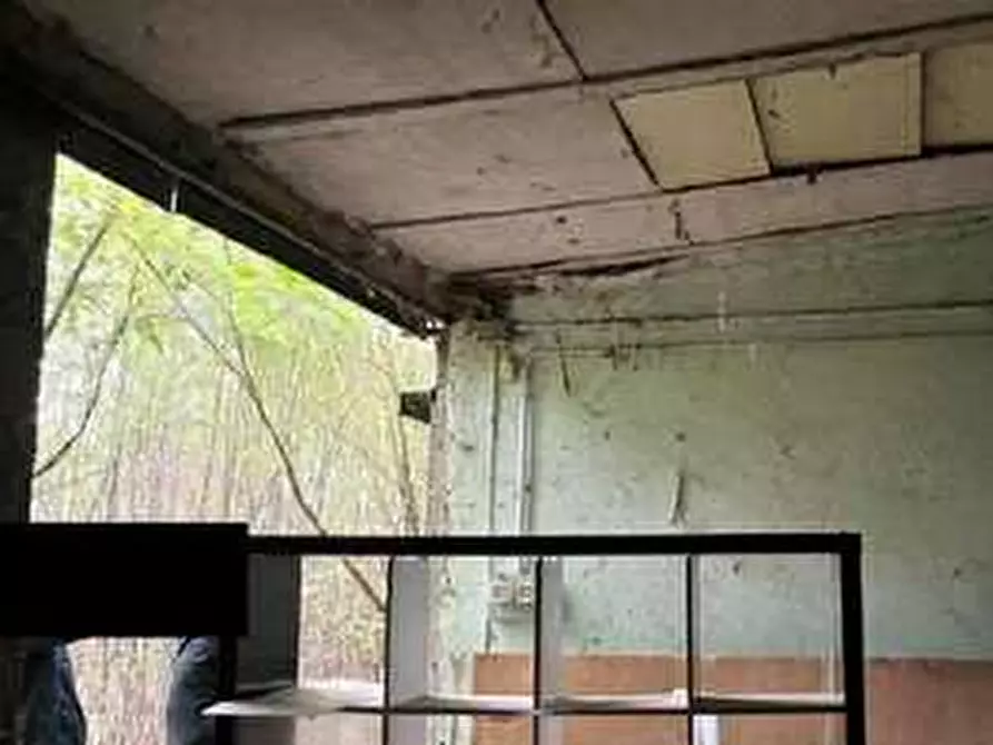 Immagine 50 di Porzione di casa in vendita  in Via Madonnina di Prabiano 11 a Villafranca Di Verona