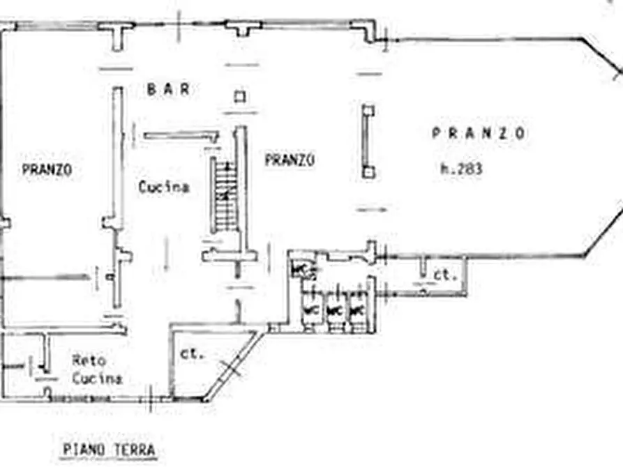 Immagine 53 di Porzione di casa in vendita  in Via Madonnina di Prabiano 11 a Villafranca Di Verona
