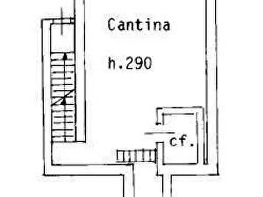 Immagine 54 di Porzione di casa in vendita  in Via Madonnina di Prabiano 11 a Villafranca Di Verona