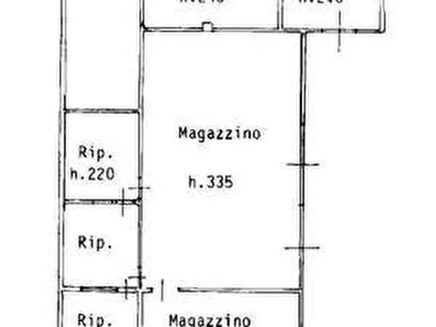 Immagine 57 di Porzione di casa in vendita  in Via Madonnina di Prabiano 11 a Villafranca Di Verona