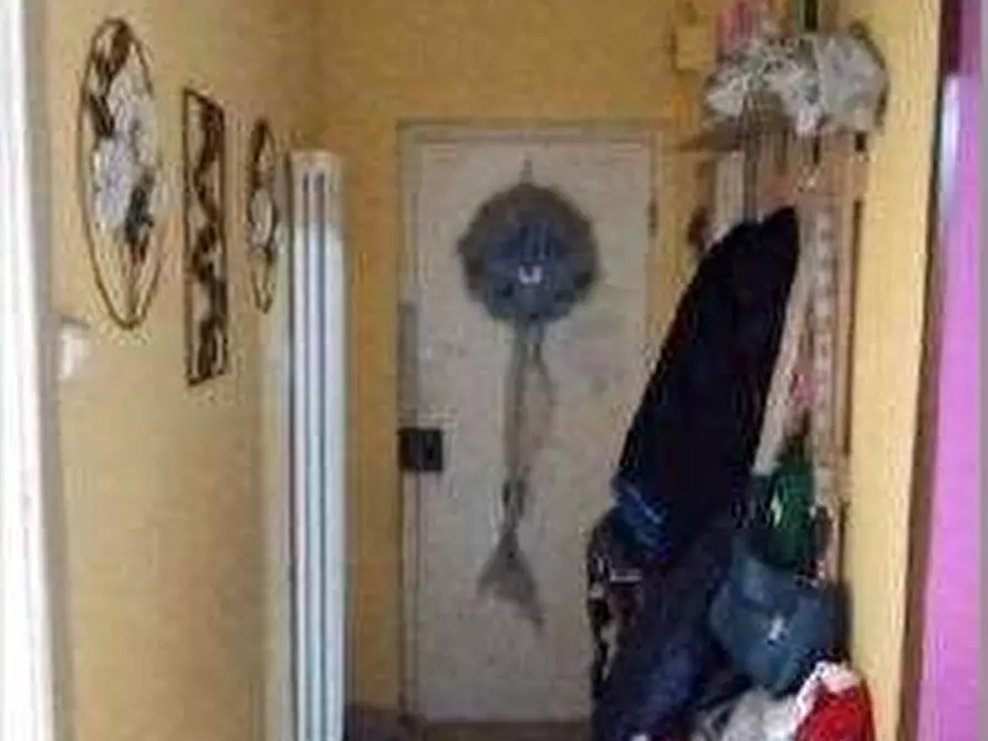 Immagine 5 di Appartamento in vendita  in Via Nino Bixio 30 a Legnago