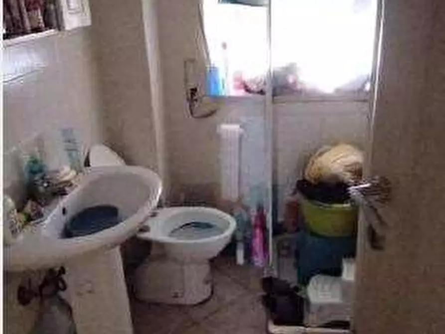 Immagine 13 di Appartamento in vendita  in Via Nino Bixio 30 a Legnago