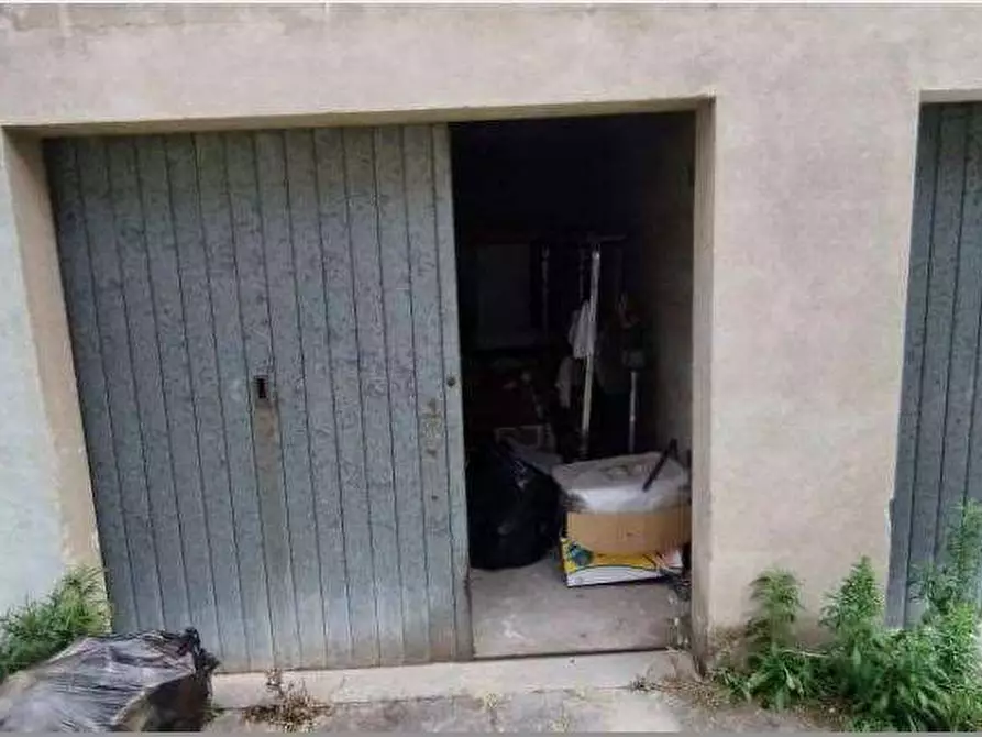 Immagine 15 di Appartamento in vendita  in Via Nino Bixio 30 a Legnago