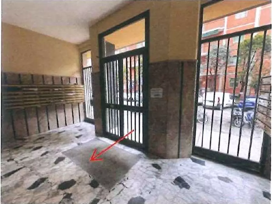 Immagine 3 di Appartamento in vendita  in Via Adriano Cristofoli 13 a Verona