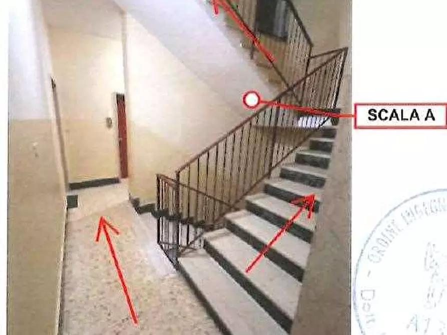 Immagine 7 di Appartamento in vendita  in Via Adriano Cristofoli 13 a Verona