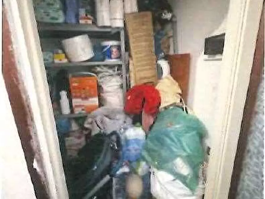 Immagine 21 di Appartamento in vendita  in Via Adriano Cristofoli 13 a Verona