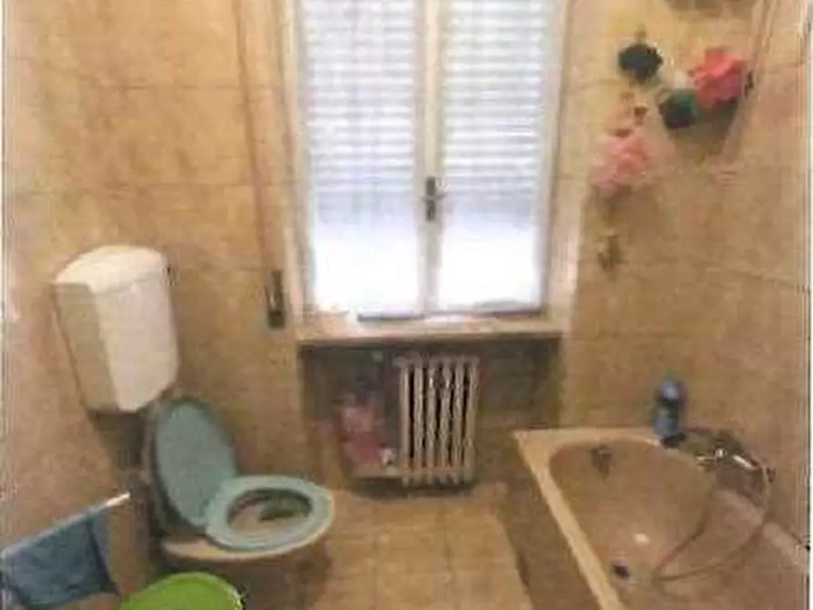 Immagine 24 di Appartamento in vendita  in Via Adriano Cristofoli 13 a Verona