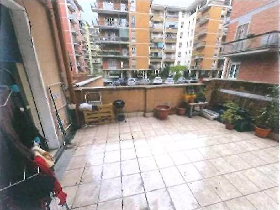 Immagine 29 di Appartamento in vendita  in Via Adriano Cristofoli 13 a Verona