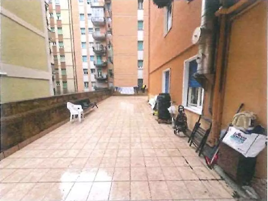 Immagine 30 di Appartamento in vendita  in Via Adriano Cristofoli 13 a Verona