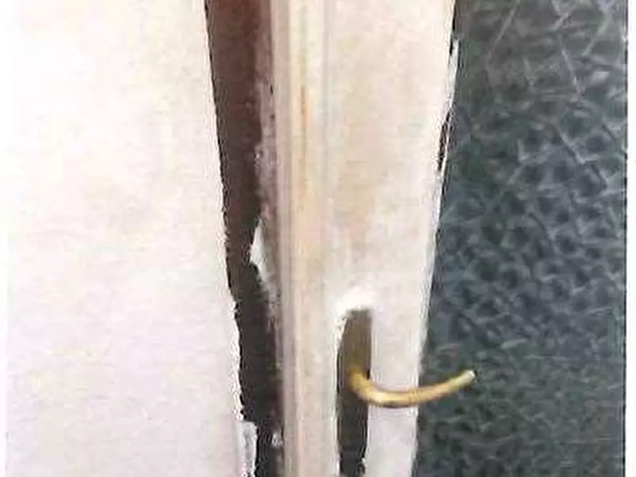 Immagine 34 di Appartamento in vendita  in Via Adriano Cristofoli 13 a Verona