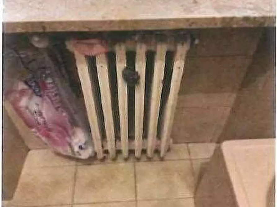 Immagine 40 di Appartamento in vendita  in Via Adriano Cristofoli 13 a Verona