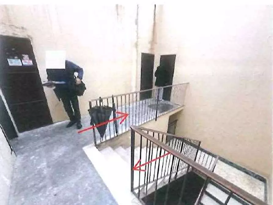 Immagine 59 di Appartamento in vendita  in Via Adriano Cristofoli 13 a Verona