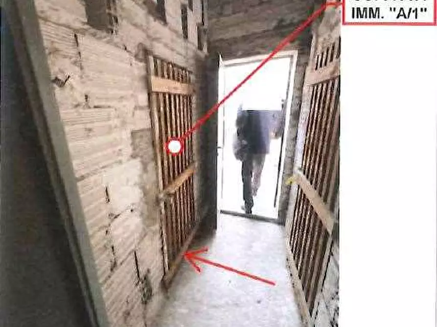 Immagine 62 di Appartamento in vendita  in Via Adriano Cristofoli 13 a Verona