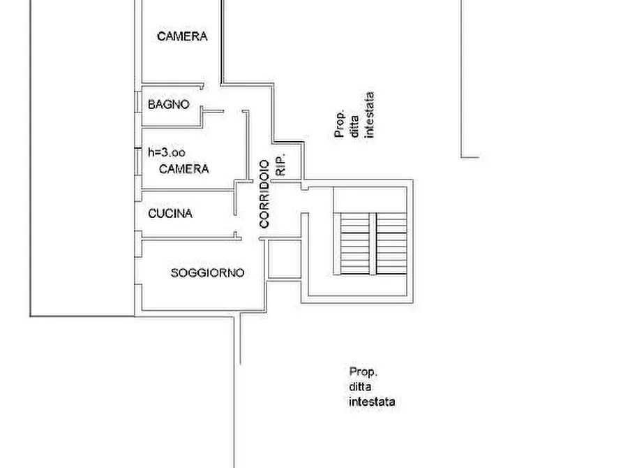 Immagine 65 di Appartamento in vendita  in Via Adriano Cristofoli 13 a Verona