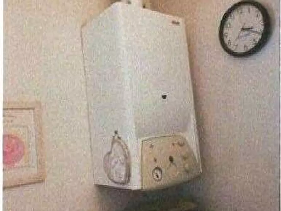 Immagine 19 di Appartamento in vendita  in Via Matteotti 3 a Sant'ambrogio Di Valpolicella