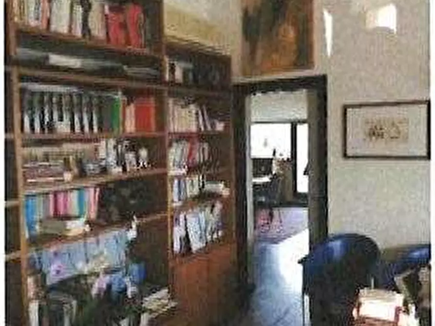 Immagine 30 di Appartamento in vendita  in Via Matteotti 3 a Sant'ambrogio Di Valpolicella