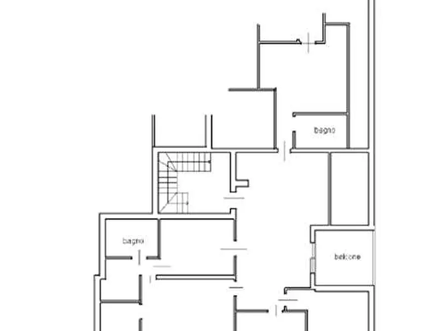 Immagine 56 di Appartamento in vendita  in Via Matteotti 3 a Sant'ambrogio Di Valpolicella