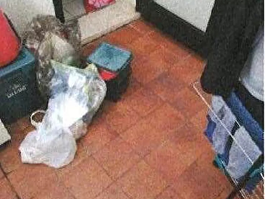 Immagine 17 di Appartamento in vendita  in Via Matteotti 3 a Sant'ambrogio Di Valpolicella