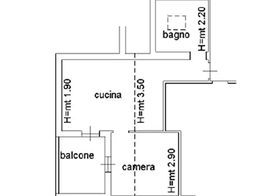 Immagine 29 di Appartamento in vendita  in Via Matteotti 3 a Sant'ambrogio Di Valpolicella