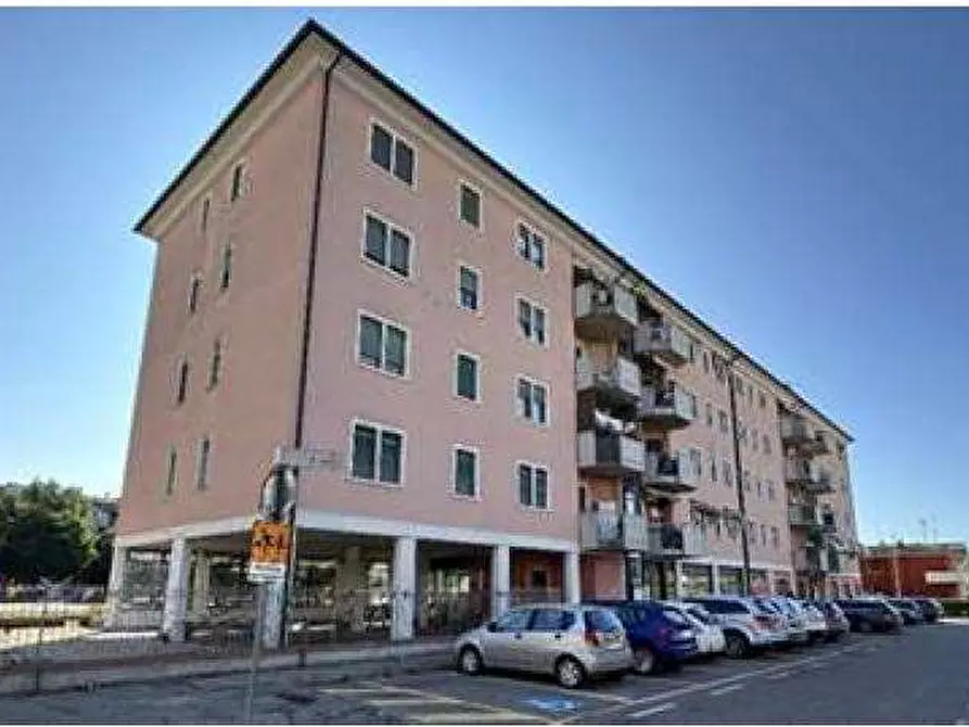 Immagine 1 di Appartamento in vendita  in Via Fabio Filzi 32 a San Bonifacio