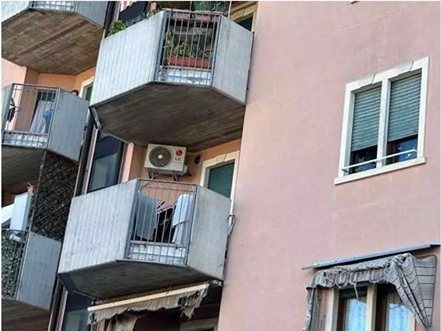 Immagine 2 di Appartamento in vendita  in Via Fabio Filzi 32 a San Bonifacio