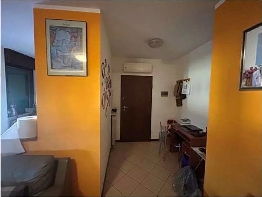 Immagine 4 di Appartamento in vendita  in Via Fabio Filzi 32 a San Bonifacio