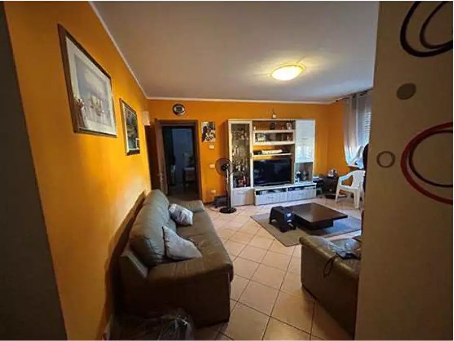 Immagine 5 di Appartamento in vendita  in Via Fabio Filzi 32 a San Bonifacio