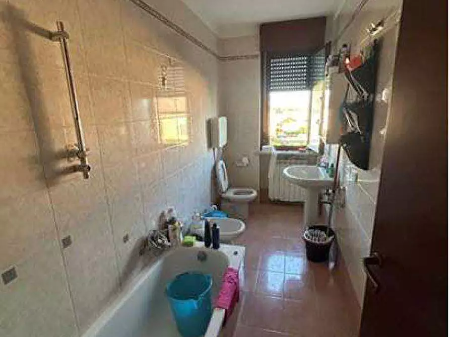 Immagine 7 di Appartamento in vendita  in Via Fabio Filzi 32 a San Bonifacio