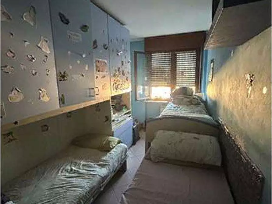 Immagine 9 di Appartamento in vendita  in Via Fabio Filzi 32 a San Bonifacio