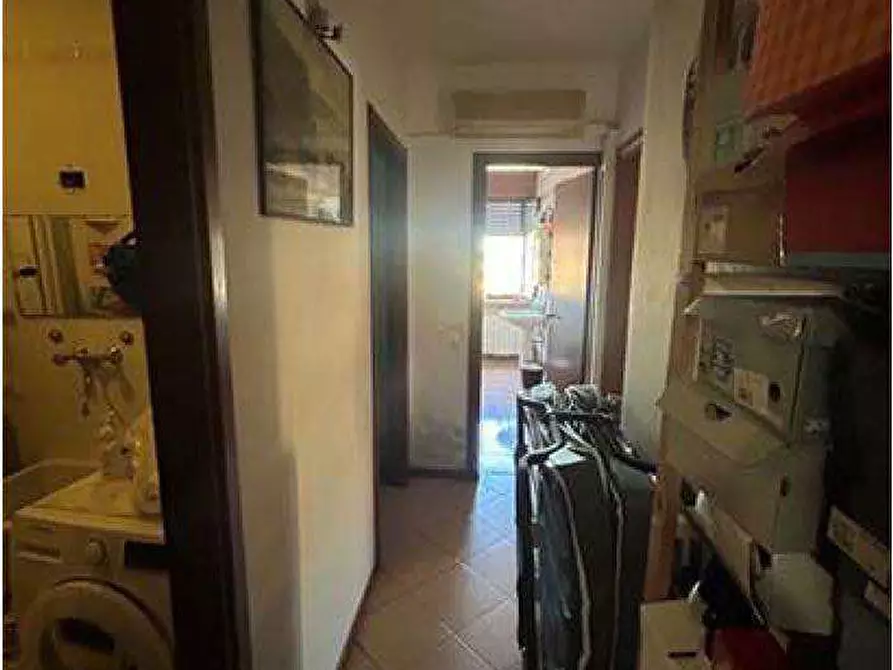 Immagine 12 di Appartamento in vendita  in Via Fabio Filzi 32 a San Bonifacio