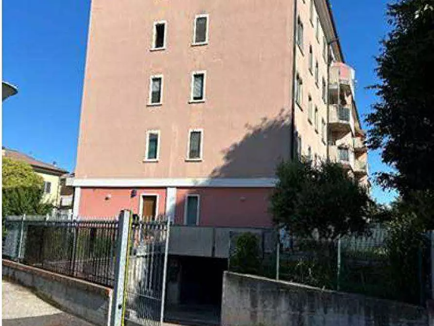 Immagine 13 di Appartamento in vendita  in Via Fabio Filzi 32 a San Bonifacio