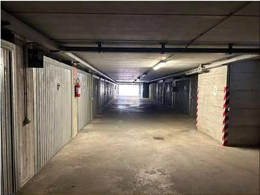 Immagine 14 di Appartamento in vendita  in Via Fabio Filzi 32 a San Bonifacio