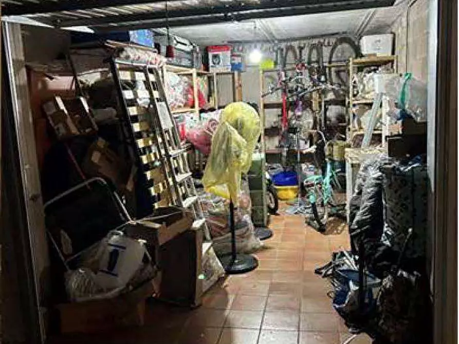 Immagine 15 di Appartamento in vendita  in Via Fabio Filzi 32 a San Bonifacio