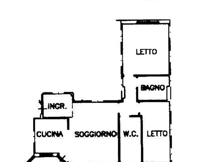 Immagine 16 di Appartamento in vendita  in Via Fabio Filzi 32 a San Bonifacio