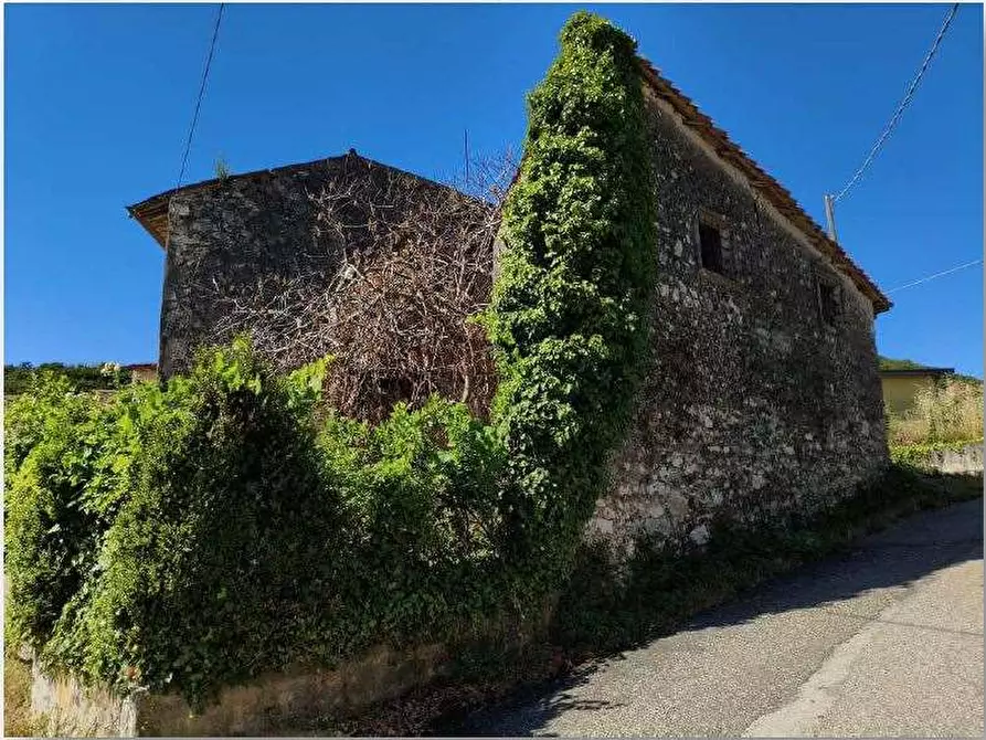 Immagine 3 di Porzione di casa in vendita  in Via Tolotti 3 a Montecchia Di Crosara