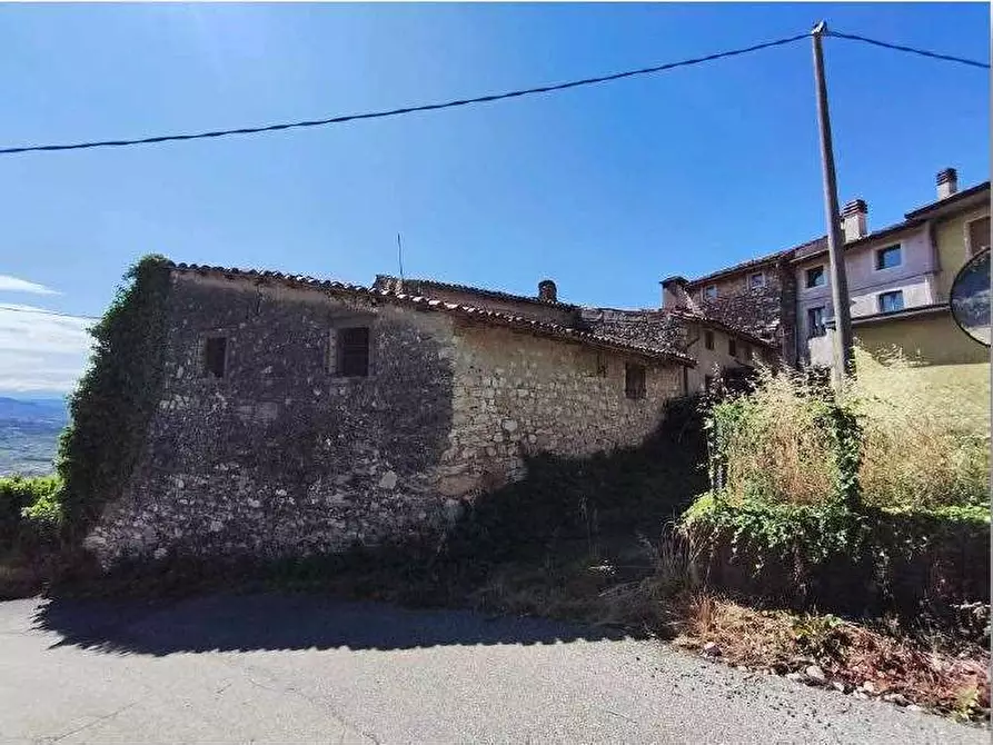 Immagine 4 di Porzione di casa in vendita  in Via Tolotti 3 a Montecchia Di Crosara