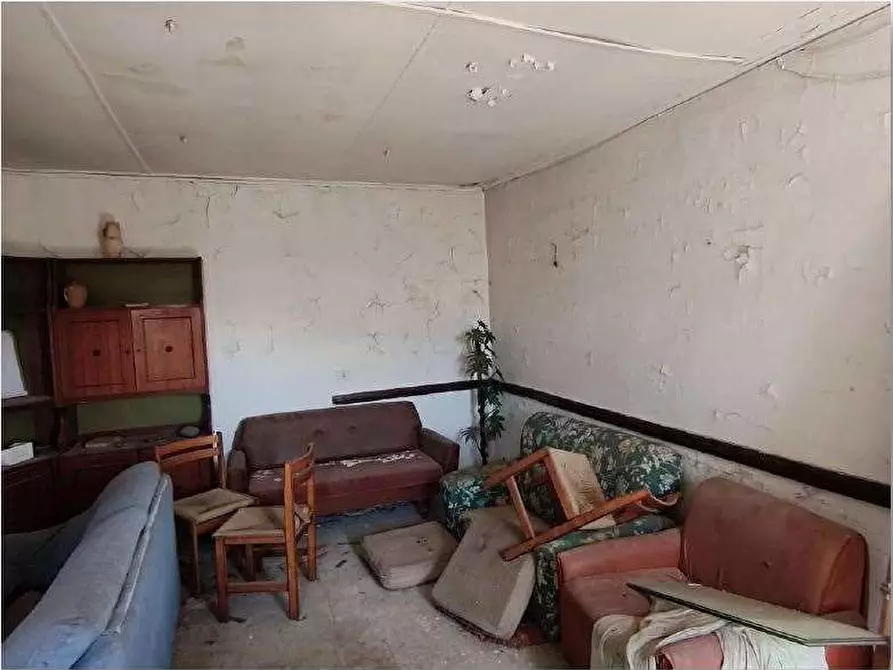 Immagine 5 di Porzione di casa in vendita  in Via Tolotti 3 a Montecchia Di Crosara