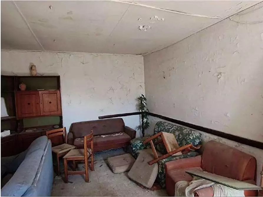 Immagine 7 di Porzione di casa in vendita  in Via Tolotti 3 a Montecchia Di Crosara