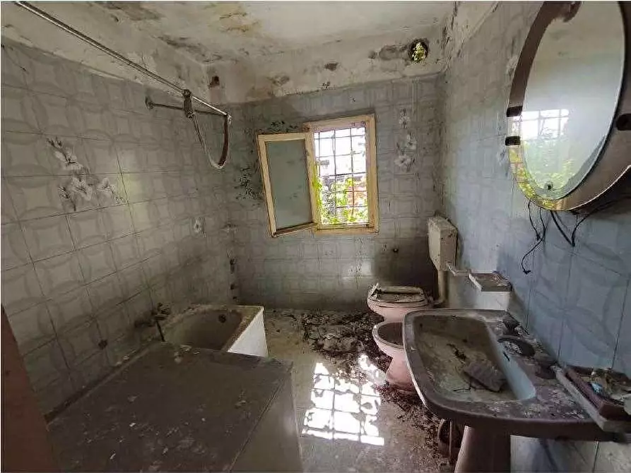 Immagine 8 di Porzione di casa in vendita  in Via Tolotti 3 a Montecchia Di Crosara