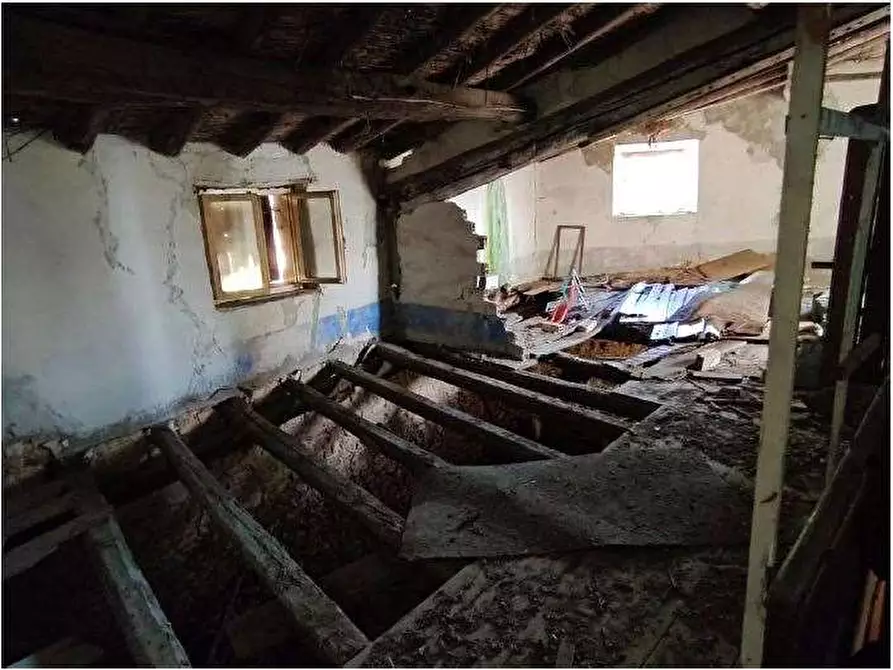 Immagine 10 di Porzione di casa in vendita  in Via Tolotti 3 a Montecchia Di Crosara