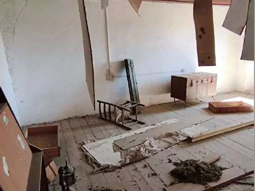 Immagine 12 di Porzione di casa in vendita  in Via Tolotti 3 a Montecchia Di Crosara