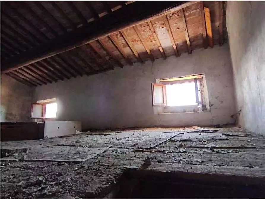 Immagine 13 di Porzione di casa in vendita  in Via Tolotti 3 a Montecchia Di Crosara