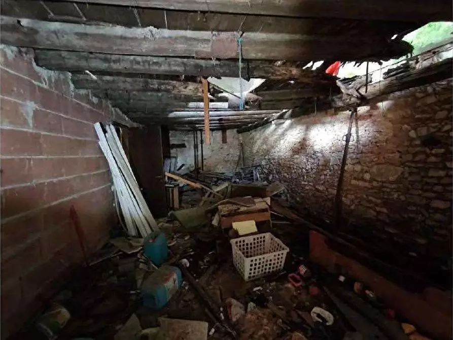 Immagine 15 di Porzione di casa in vendita  in Via Tolotti 3 a Montecchia Di Crosara