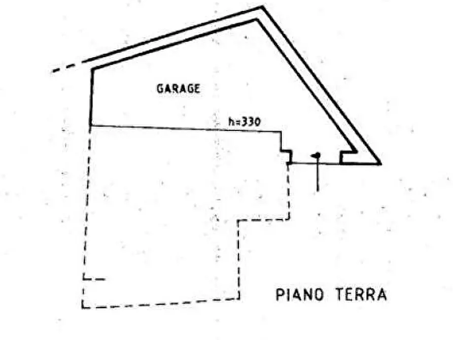 Immagine 22 di Porzione di casa in vendita  in Via Tolotti 3 a Montecchia Di Crosara