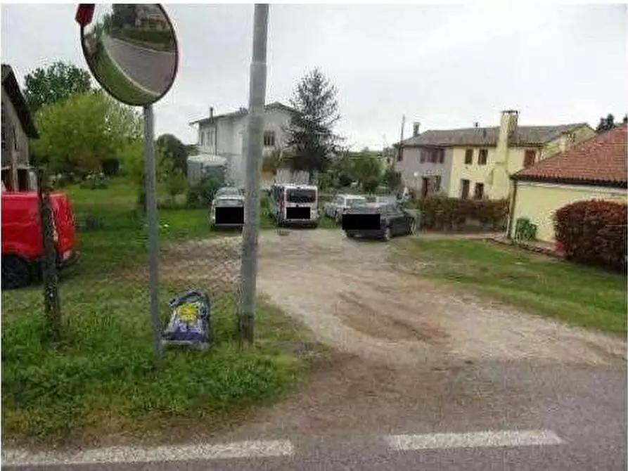 Immagine 7 di Porzione di casa in vendita  in Via Giacomo Leopardi 409/2 a Castagnaro