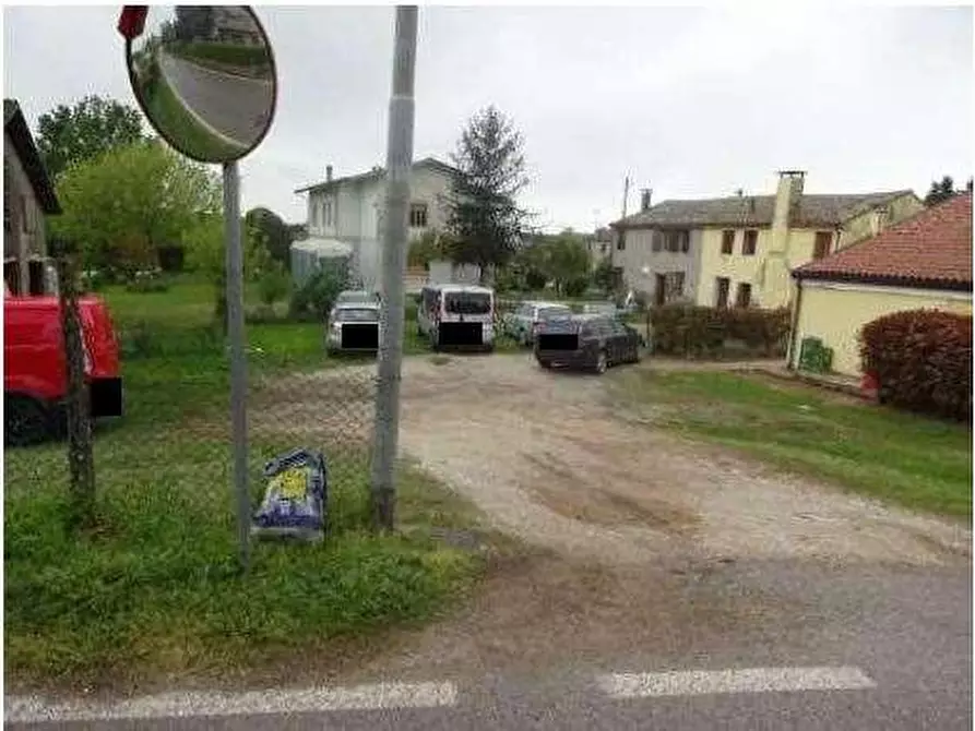 Immagine 12 di Porzione di casa in vendita  in Via Giacomo Leopardi 409/2 a Castagnaro