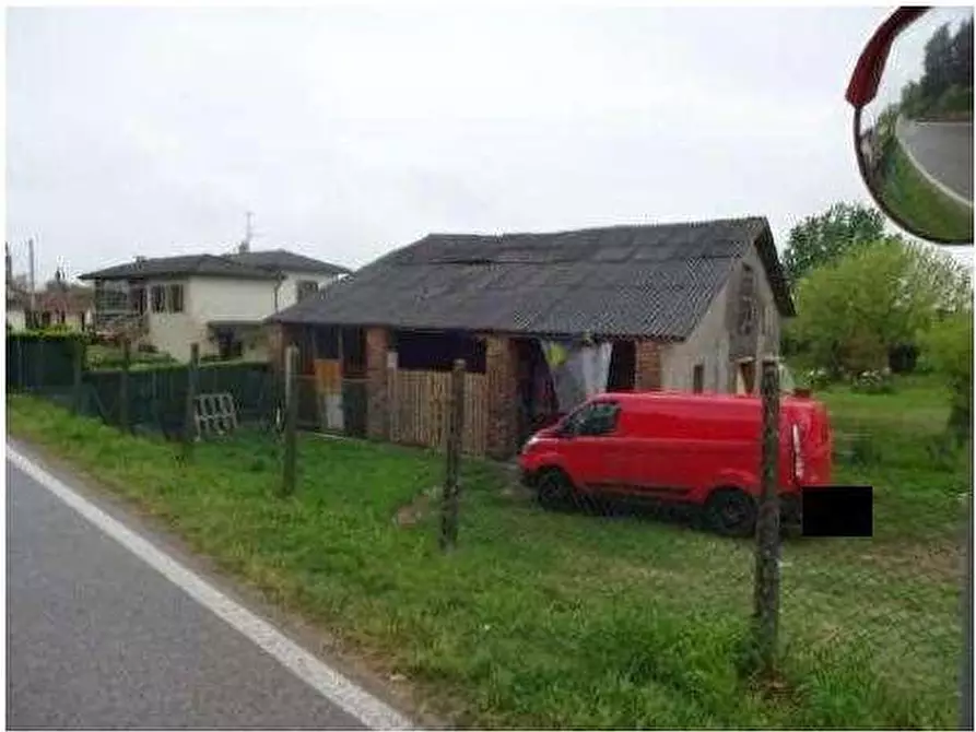 Immagine 13 di Porzione di casa in vendita  in Via Giacomo Leopardi 409/2 a Castagnaro